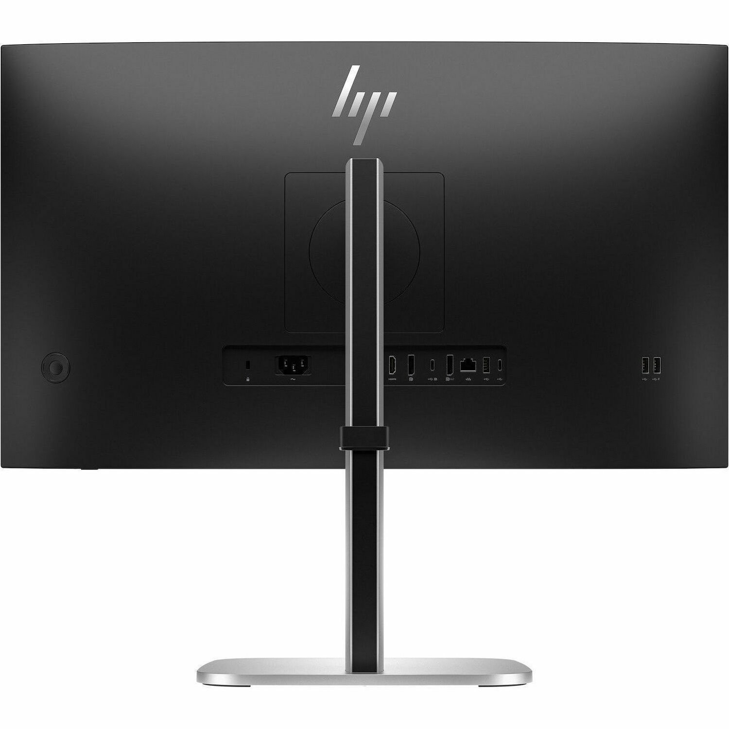HP S5 Pro 527Pu QHD Usb-C MNTR 27In