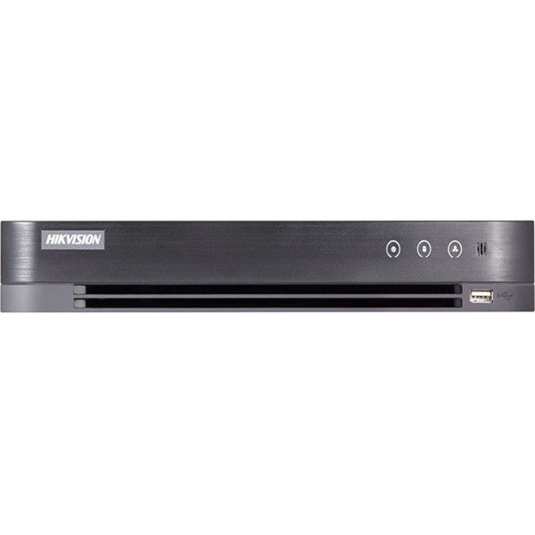 Hikvision Turbo HD DS-7216HQI-K2 Tribrid Video Recorder