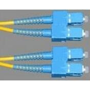 CLEARLINKS SC-SC 10 Meter Singlemode Duplex 9/125 micron