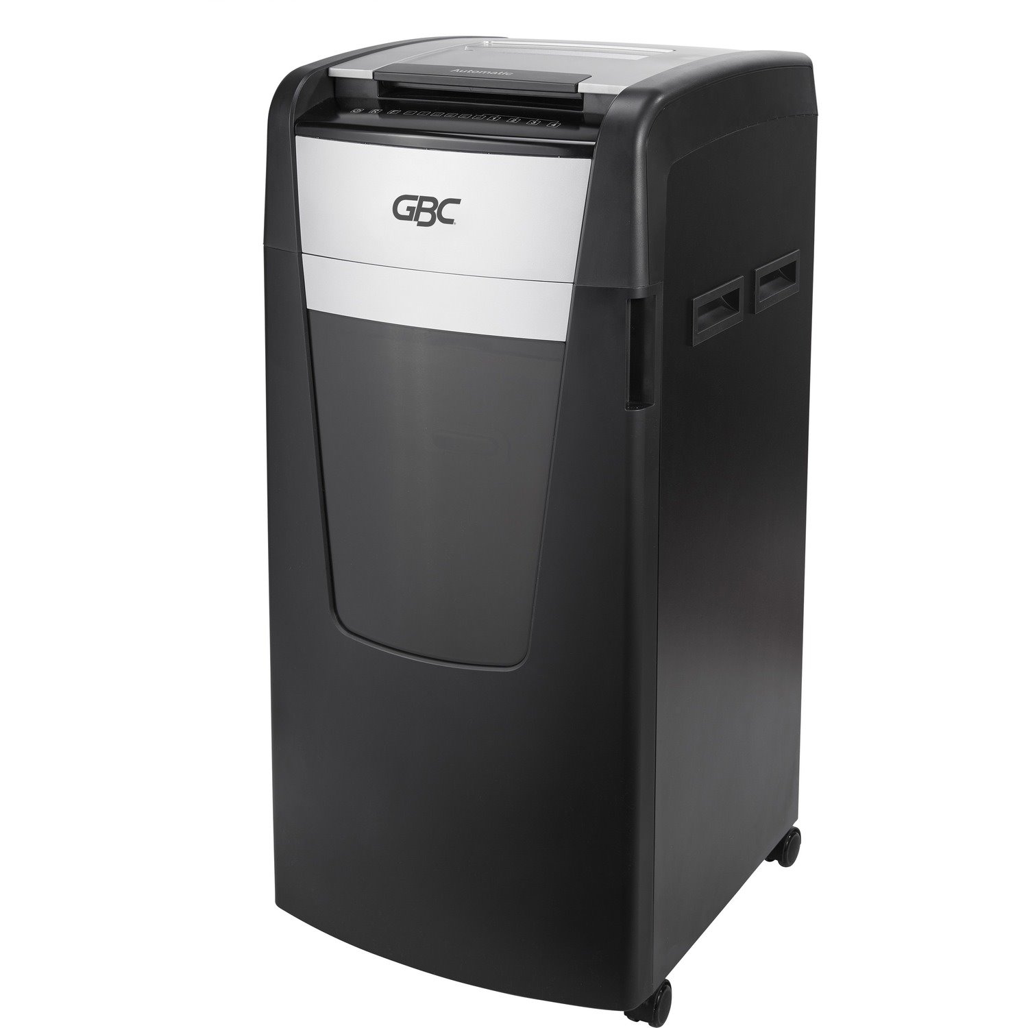 GBC AutoFeed+ Large Office Shredder, 750X, Super Cross-Cut, 750 Sheets