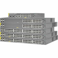 Aruba CX 6000 48G CL4 4SFP 740W Switch