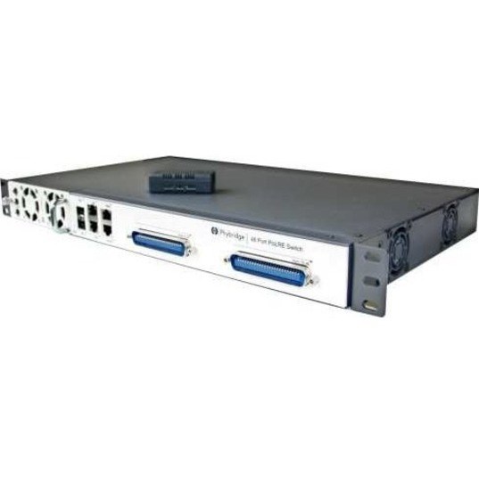 Cisco 24-port PoLRE Switch with 24 Phylink Adapters