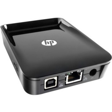 HP Jetdirect 2900nw Print Server