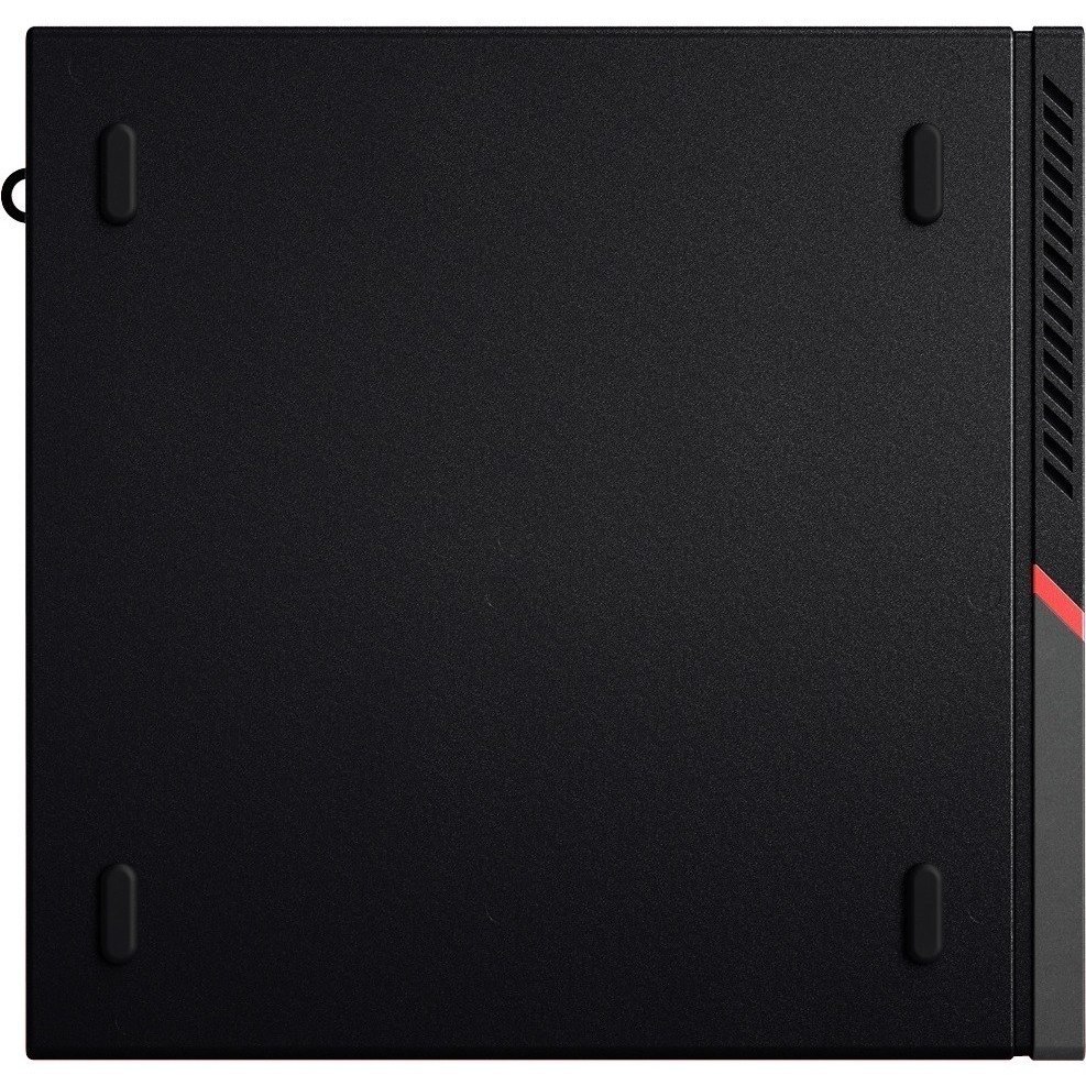 Lenovo ThinkCentre M715q 10VLS02C00 Tiny Thin Client A-Series A10-8770E Quad-core (4 Core) 2.80 GHz