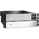 APC by Schneider Electric Smart-UPS Double Conversion Online UPS - 1 kVA/900 W