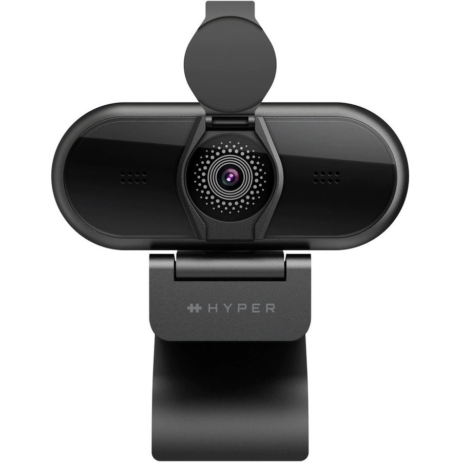 Hyper HyperCam 1080p HC437 Webcam - 60 fps - USB