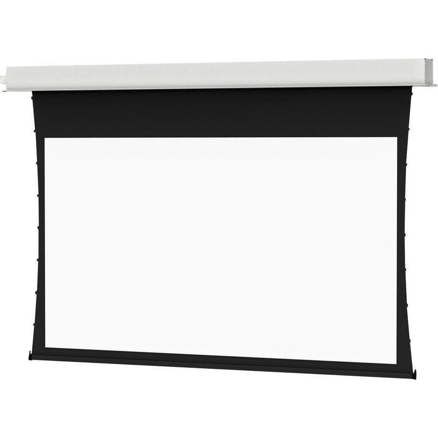 Da-Lite Tensioned Advantage Electrol 189" Electric Projection Screen