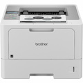 Brother HL-L5215DW Desktop Wireless Laser Printer - Monochrome