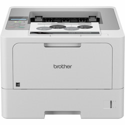 Brother HL-L5215DW Desktop Wireless Laser Printer - Monochrome