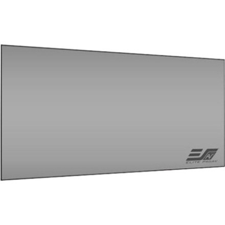 Elite ProAV WhiteBoardScreen Thin Edge WB97H-CLR2 97" Projection Screen