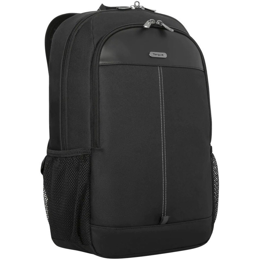 Targus Classic TBB943GL Carrying Case (Backpack) for 15" to 16" Notebook - Black - TAA Compliant