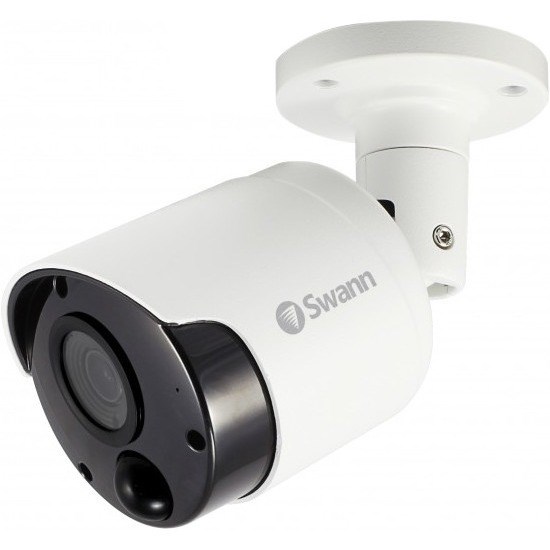 Swann SWNHD-865MSB 5 Megapixel HD Network Camera - Colour - Bullet