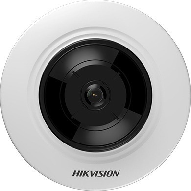 Hikvision DS-2CD2955FWD-IS 5 Megapixel HD Network Camera - Color