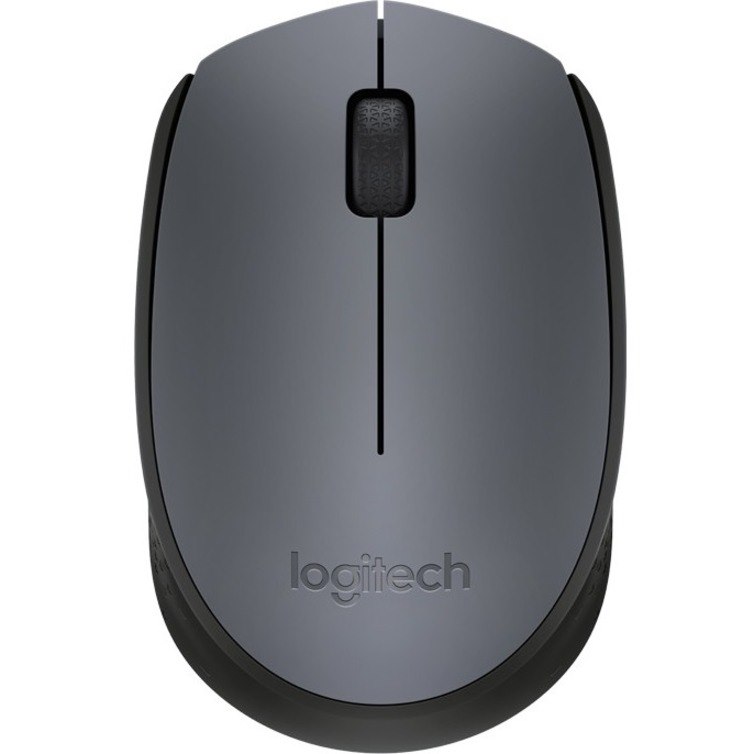 Logitech M170 Mouse