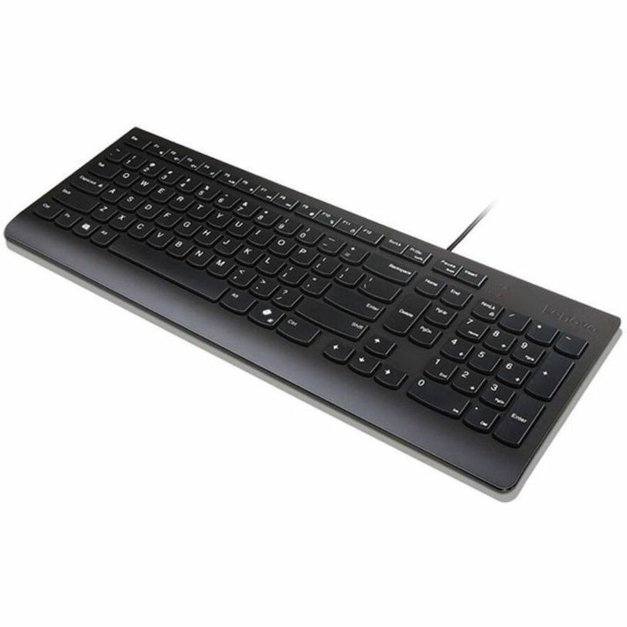 Lenovo Essential Wired Keyboard
