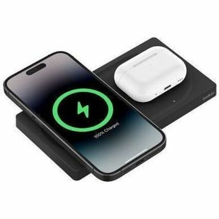 Belkin BoostCharge Pro Induction Charger