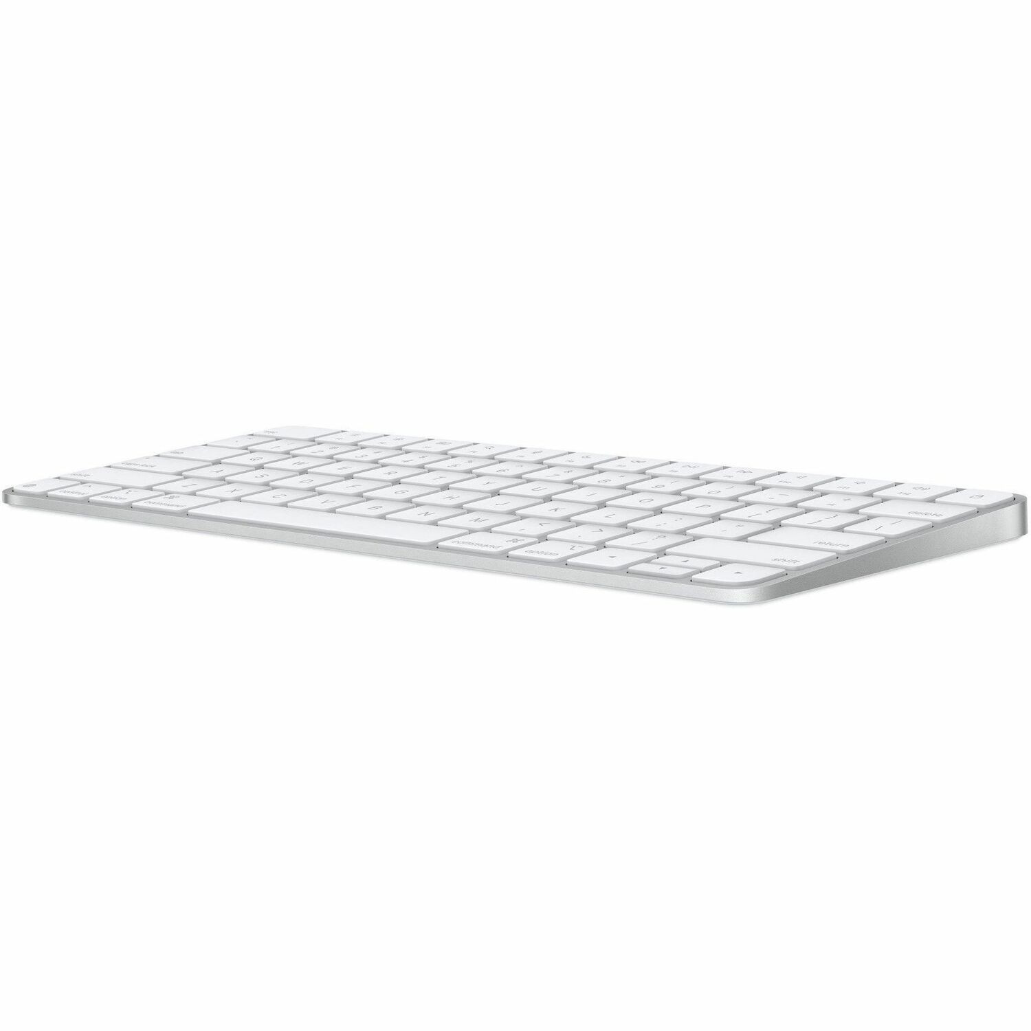 Apple La Magic Keyboard With Numeric