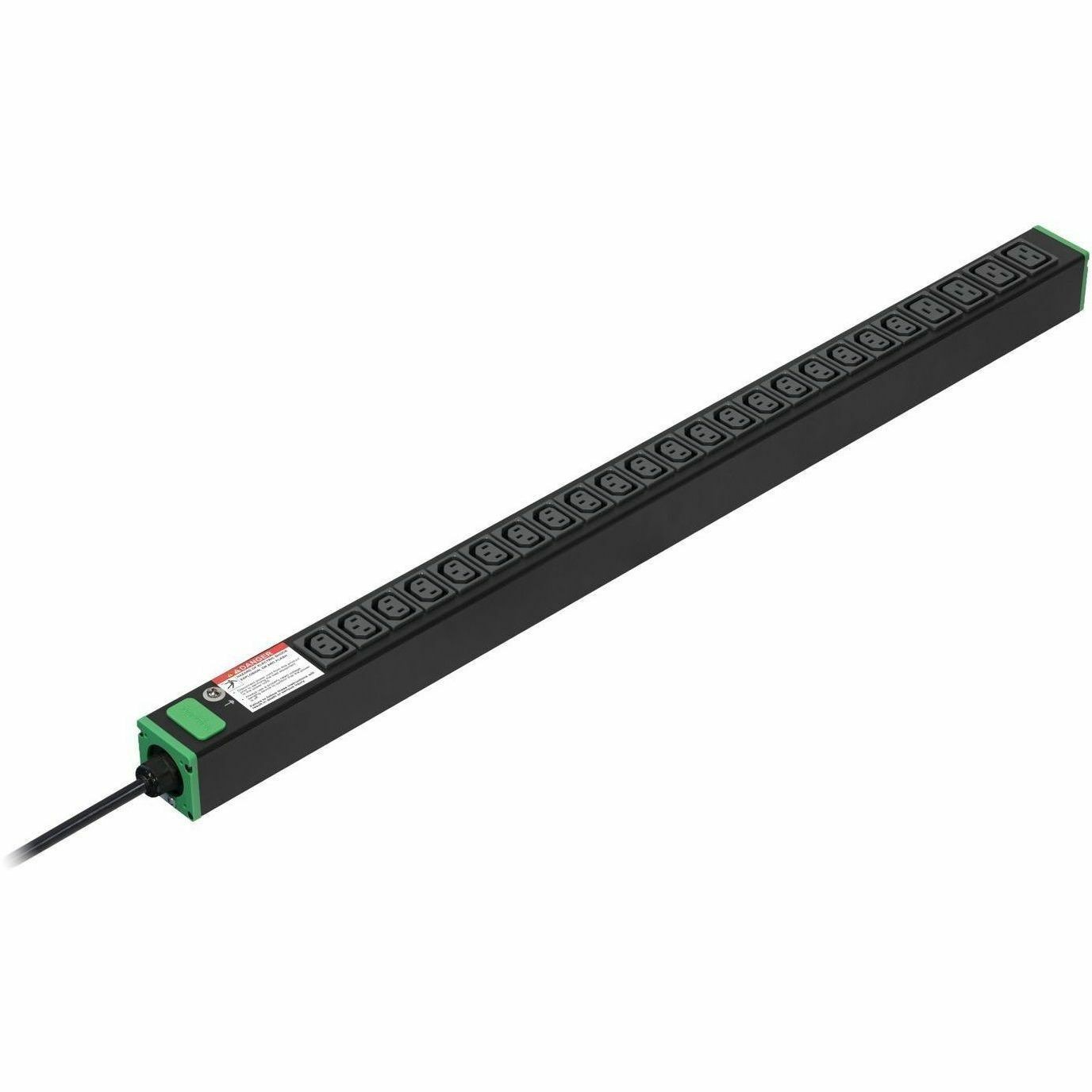 APC by Schneider Electric Easy Basic Rack PDU