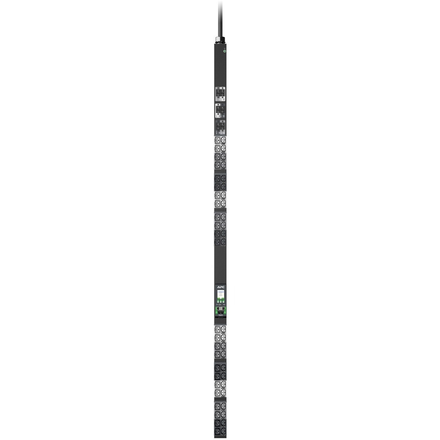 APC NetShelter PDU