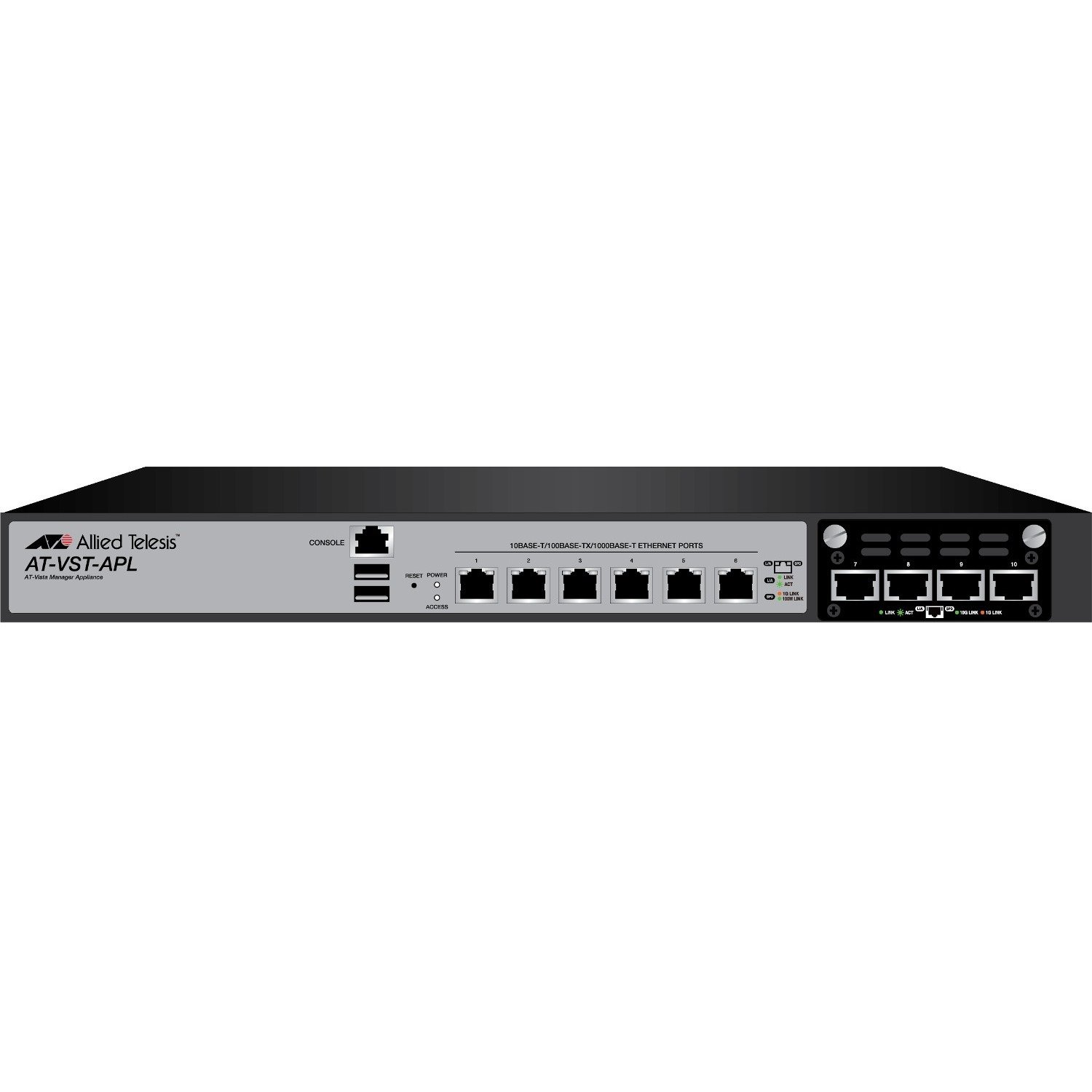 Allied Telesis VST-APL-10 Ethernet Switch