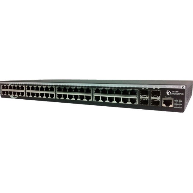 Amer SS3GR1050L Layer 3 Switch