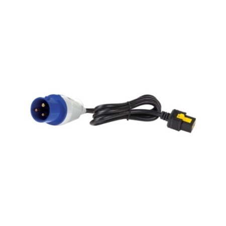 APC by Schneider Electric AP8758 Standard Power Cord - 3 m