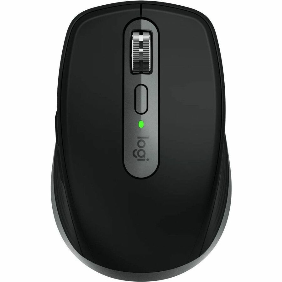 Logitech MX Anywhere 3S Mouse