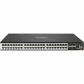 HPE CX 8360-48XT4C Layer 3 Switch