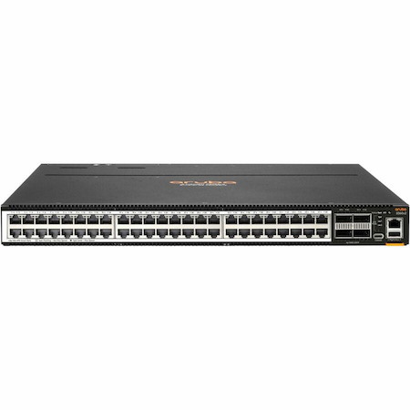 HPE CX 8360-48XT4C Layer 3 Switch