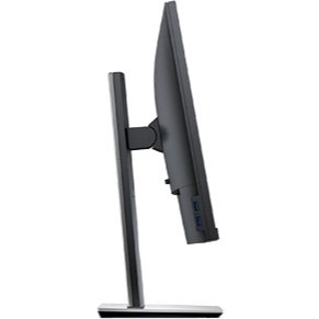 Dell P2217H Full HD LCD Monitor - 16:9 - Black