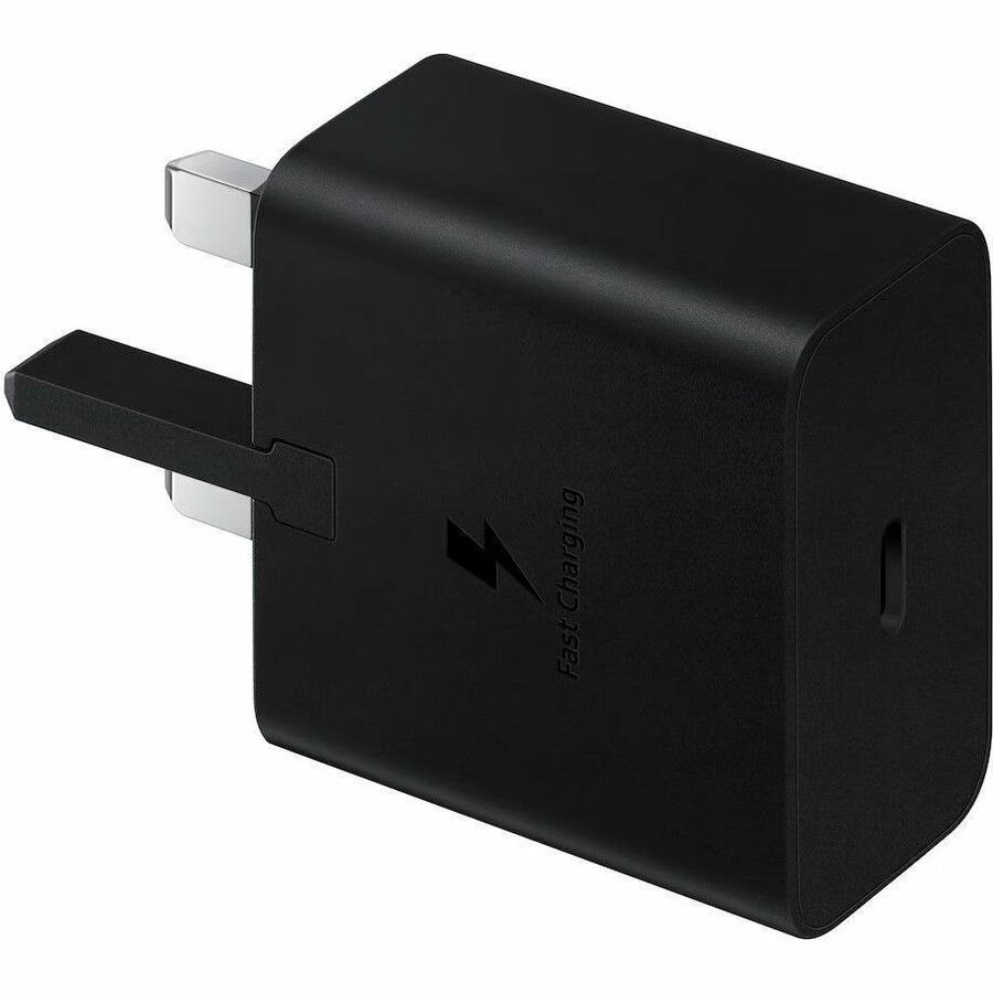 Samsung Ep-T1510 - Power Adapter - 15 Watt - 2 A - PD (24 Pin Usb-C) - Black