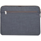 Brenthaven Collins Carrying Case (Sleeve) Tablet, Pen, Accessories - Indigo
