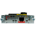 Cisco 1-Port ISDN BRI U interface High-Speed WAN Interface Card