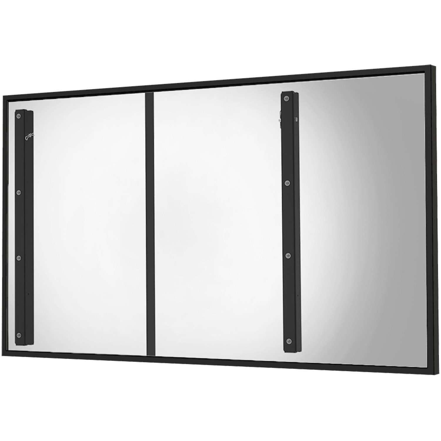 Peerless-AV&reg; EWL-OH85F Wall Mount for Digital Signage Display