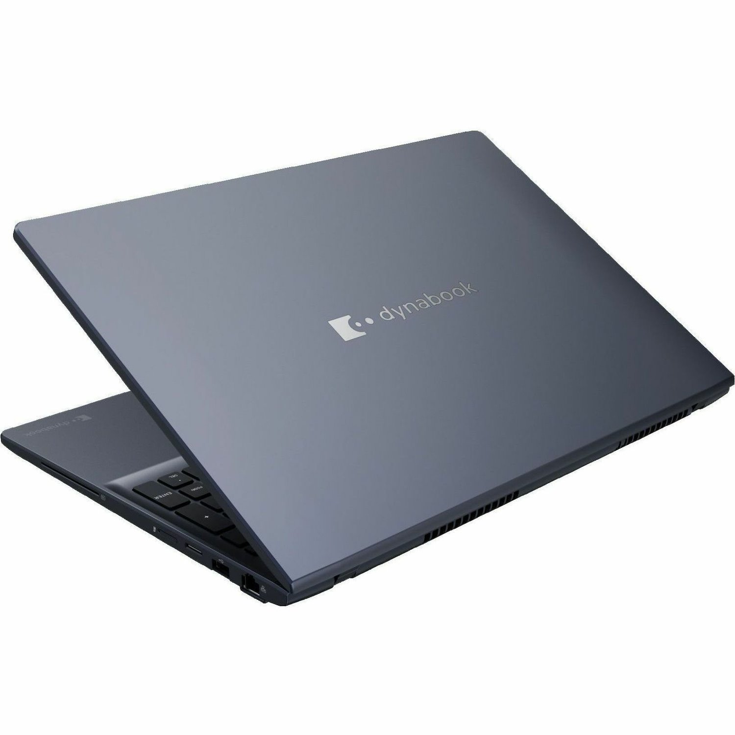 Dynabook Tecra A60-M 16" Notebook - WUXGA - Intel Core Ultra 7 155U - 32 GB - 1 TB SSD - Mystic Blue