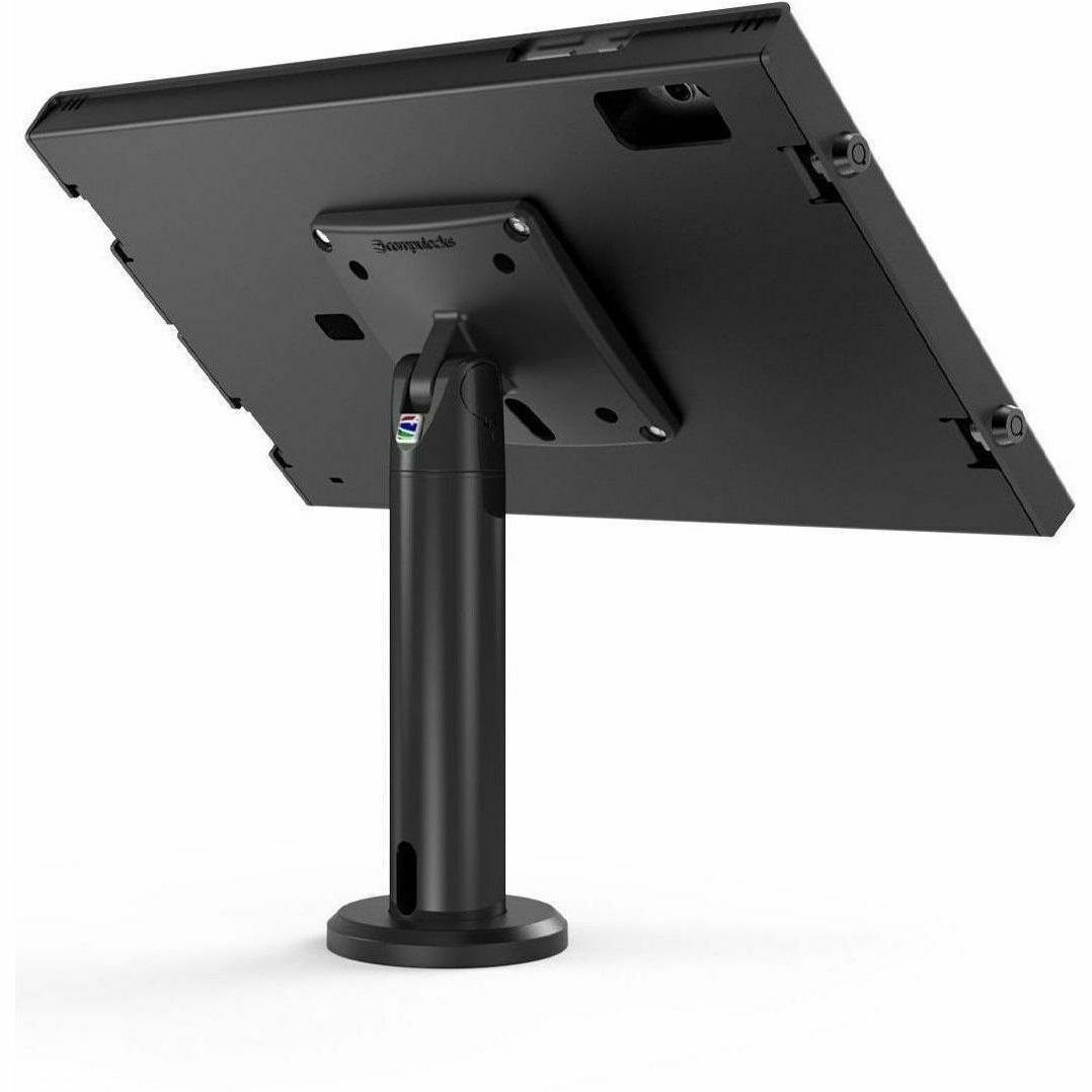 Compulocks Galaxy Tab Tilting Stand with Cable Management