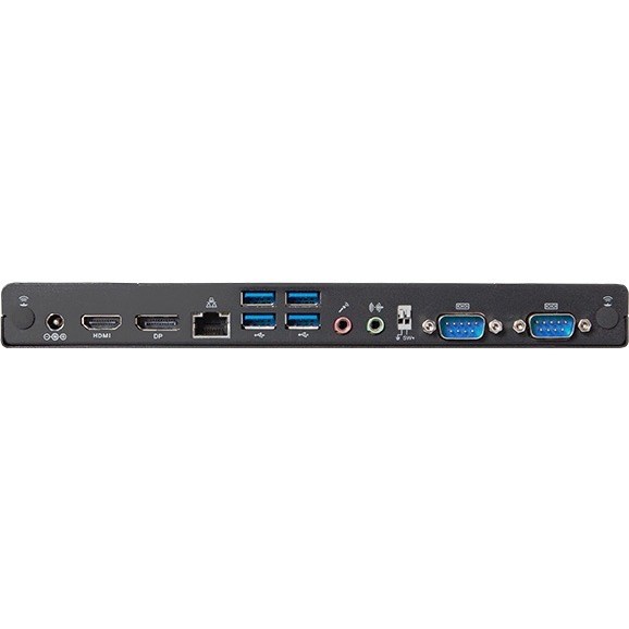 AOpen DEX5350 Digital Signage Appliance