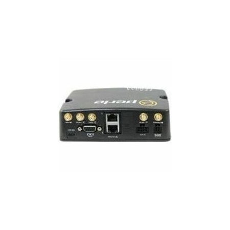 Perle IRG5521+ Wi-Fi 5 IEEE 802.11a/b/g/n/ac/i 2 SIM Ethernet, Cellular Wireless Router - TAA Compliant