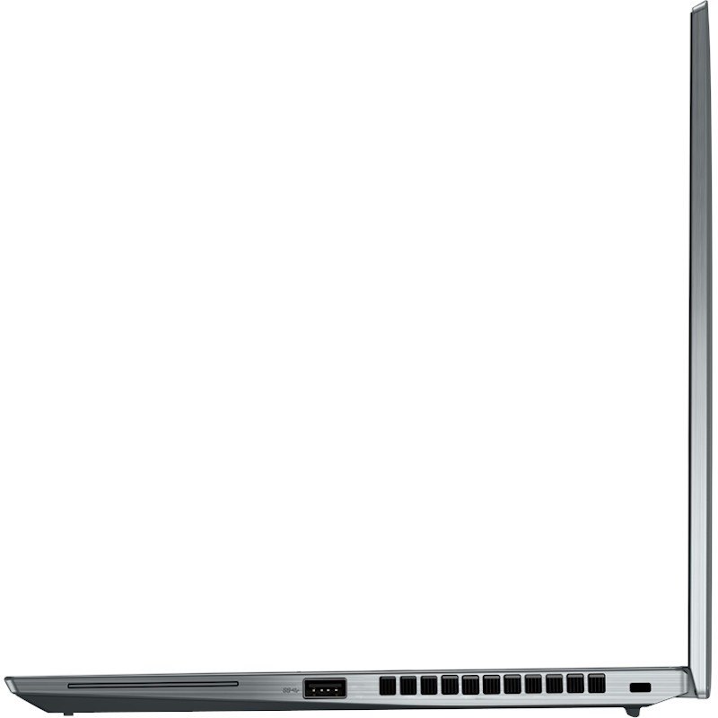 Lenovo ThinkPad X13 Gen 3 21BN002BUS 13.3" Touchscreen Notebook - WUXGA - Intel Core i7 12th Gen i7-1270P - vPro Technology - Intel Evo Platform - 16 GB - 512 GB SSD - English Keyboard - Storm Gray