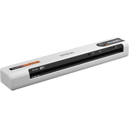 Epson Workforce RR-70W Mobile Scanner