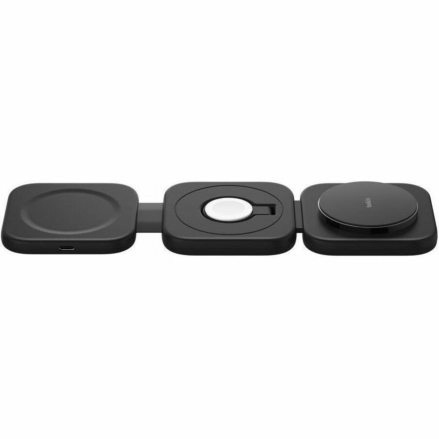 Belkin Boost Charge Pro Qi2 3In1