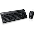 IOGEAR Keyboard & Mouse