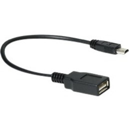 Getac USB Host Extension Cable