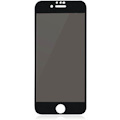 PanzerGlass Original Tempered Glass Anti-glare Privacy Screen Protector - Black