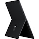 Microsoft Surface Pro X Tablet - 13" - Microsoft SQ2 - 16 GB - 256 GB SSD - Windows 10 Pro - 4G - Black