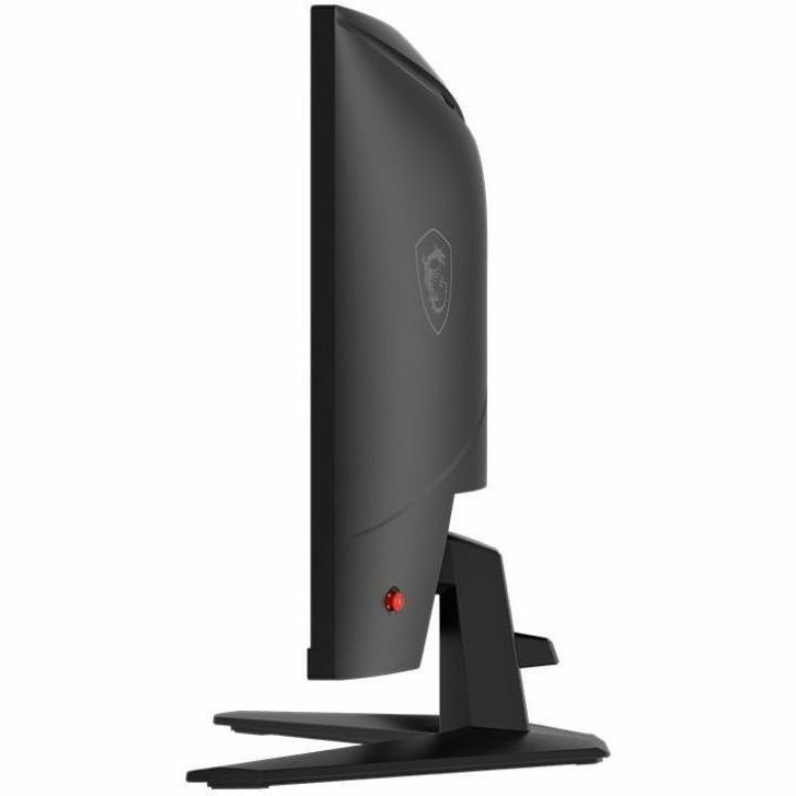MSI MAG 275CQF E18 27" Class WQHD Curved Screen Gaming LCD Monitor - 16:9 - Black