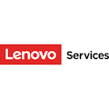 Lenovo International Services Entitlement Add On - Extended Service - 3 Year - Service
