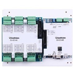 GeoVision GV-EV48 Elevator Controller