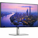 Dell UltraSharp U2725QE 27" Class 4K UHD LED Monitor - 16:9 - Black, Silver