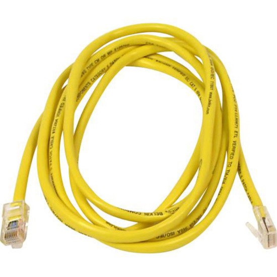 Belkin A3L791-07YLW-50 Cat.5e UTP Patch Cable